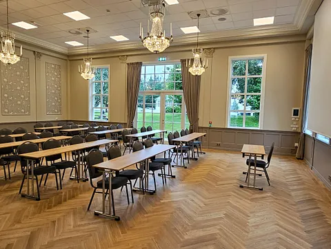 Konferansesal